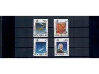 Halley’s Comet, Halleyscher Komet, Marken, Sätze, Blocks, **, alle Welt, Lot
