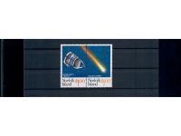 Halley’s Comet, Halleyscher Komet, Marken, Sätze, Blocks, **, alle Welt, Lot