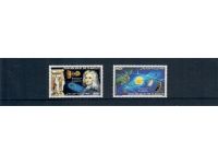Halley’s Comet, Halleyscher Komet, Marken, Sätze, Blocks, **, alle Welt, Lot