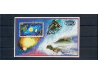 Halley’s Comet, Halleyscher Komet, Marken, Sätze, Blocks, **, alle Welt, Lot