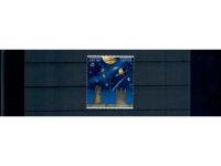 Halley’s Comet, Halleyscher Komet, Marken, Sätze, Blocks, **, alle Welt, Lot