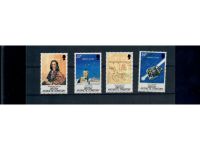 Halley’s Comet, Halleyscher Komet, Marken, Sätze, Blocks, **, alle Welt, Lot
