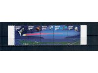 Halley’s Comet, Halleyscher Komet, Marken, Sätze, Blocks, **, alle Welt, Lot