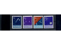 Halley’s Comet, Halleyscher Komet, Marken, Sätze, Blocks, **, alle Welt, Lot