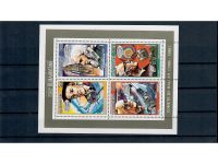 Halley’s Comet, Halleyscher Komet, Marken, Sätze, Blocks, **, alle Welt, Lot