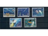 Halley’s Comet, Halleyscher Komet, Marken, Sätze, Blocks, **, alle Welt, Lot