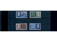 Halley’s Comet, Halleyscher Komet, Marken, Sätze, Blocks, **, alle Welt, Lot