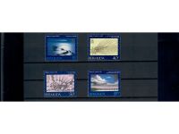 Halley’s Comet, Halleyscher Komet, Marken, Sätze, Blocks, **, alle Welt, Lot