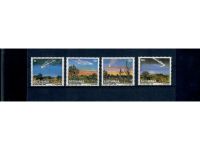 Halley’s Comet, Halleyscher Komet, Marken, Sätze, Blocks, **, alle Welt, Lot