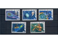 Halley’s Comet, Halleyscher Komet, Marken, Sätze, Blocks, **, alle Welt, Lot