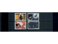 Halley’s Comet, Halleyscher Komet, Marken, Sätze, Blocks, **, alle Welt, Lot