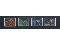 Halley’s Comet, Halleyscher Komet, Marken, Sätze, Blocks, **, alle Welt, Lot