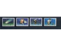 Halley’s Comet, Halleyscher Komet, Marken, Sätze, Blocks, **, alle Welt, Lot