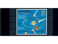 Halley’s Comet, Halleyscher Komet, Marken, Sätze, Blocks, **, alle Welt, Lot