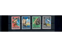 Halley’s Comet, Halleyscher Komet, Marken, Sätze, Blocks, **, alle Welt, Lot