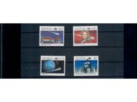 Halley’s Comet, Halleyscher Komet, Marken, Sätze, Blocks, **, alle Welt, Lot