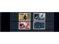 Halley’s Comet, Halleyscher Komet, Marken, Sätze, Blocks, **, alle Welt, Lot