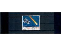 Halley’s Comet, Halleyscher Komet, Marken, Sätze, Blocks, **, alle Welt, Lot