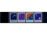 Halley’s Comet, Halleyscher Komet, Marken, Sätze, Blocks, **, alle Welt, Lot