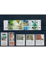 Israel, Jahrgang 1989 **, MiNr. 1116 - 1149