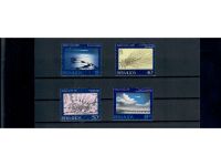 Halley’s Comet, Halleyscher Komet, Marken, Sätze, Blocks, **, alle Welt, Lot