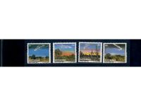 Halley’s Comet, Halleyscher Komet, Marken, Sätze, Blocks, **, alle Welt, Lot