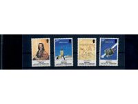 Halley’s Comet, Halleyscher Komet, Marken, Sätze, Blocks, **, alle Welt, Lot