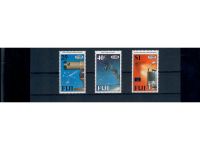 Halley’s Comet, Halleyscher Komet, Marken, Sätze, Blocks, **, alle Welt, Lot