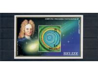 Halley’s Comet, Halleyscher Komet, Marken, Sätze, Blocks, **, alle Welt, Lot