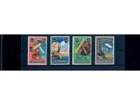 Halley’s Comet, Halleyscher Komet, Marken, Sätze, Blocks, **, alle Welt, Lot