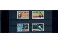 Halley’s Comet, Halleyscher Komet, Marken, Sätze, Blocks, **, alle Welt, Lot