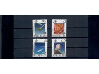 Halley’s Comet, Halleyscher Komet, Marken, Sätze, Blocks, **, alle Welt, Lot