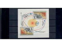 Halley’s Comet, Halleyscher Komet, Marken, Sätze, Blocks, **, alle Welt, Lot