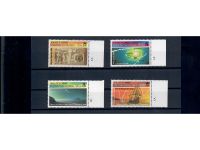 Halley’s Comet, Halleyscher Komet, Marken, Sätze, Blocks, **, alle Welt, Lot