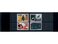 Halley’s Comet, Halleyscher Komet, Marken, Sätze, Blocks, **, alle Welt, Lot