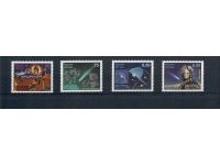 Halley’s Comet, Halleyscher Komet, Marken, Sätze, Blocks, **, alle Welt, Lot