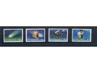 Halley’s Comet, Halleyscher Komet, Marken, Sätze, Blocks, **, alle Welt, Lot
