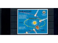 Halley’s Comet, Halleyscher Komet, Marken, Sätze, Blocks, **, alle Welt, Lot