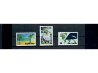 Halley’s Comet, Halleyscher Komet, Marken, Sätze, Blocks, **, alle Welt, Lot