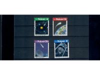 Halley’s Comet, Halleyscher Komet, Marken, Sätze, Blocks, **, alle Welt, Lot