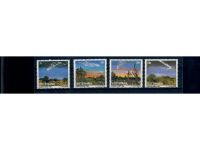 Halley’s Comet, Halleyscher Komet, Marken, Sätze, Blocks, **, alle Welt, Lot