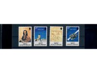 Halley’s Comet, Halleyscher Komet, Marken, Sätze, Blocks, **, alle Welt, Lot