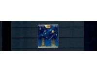 Halley’s Comet, Halleyscher Komet, Marken, Sätze, Blocks, **, alle Welt, Lot