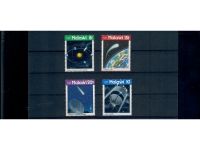 Halley’s Comet, Halleyscher Komet, Marken, Sätze, Blocks, **, alle Welt, Lot