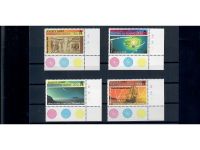 Halley’s Comet, Halleyscher Komet, Marken, Sätze, Blocks, **, alle Welt, Lot