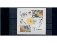Halley’s Comet, Halleyscher Komet, Marken, Sätze, Blocks, **, alle Welt, Lot