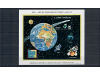 Halley’s Comet, Halleyscher Komet, Marken, Sätze, Blocks, **, alle Welt, Lot