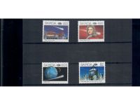 Halley’s Comet, Halleyscher Komet, Marken, Sätze, Blocks, **, alle Welt, Lot