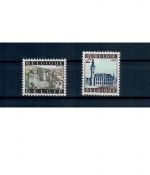 Belgien, Posten 16, postfrisch, komplette Sätze u. Marken, Michel über 25,- Euro