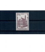 Belgien, Posten 16, postfrisch, komplette Sätze u. Marken, Michel über 25,- Euro